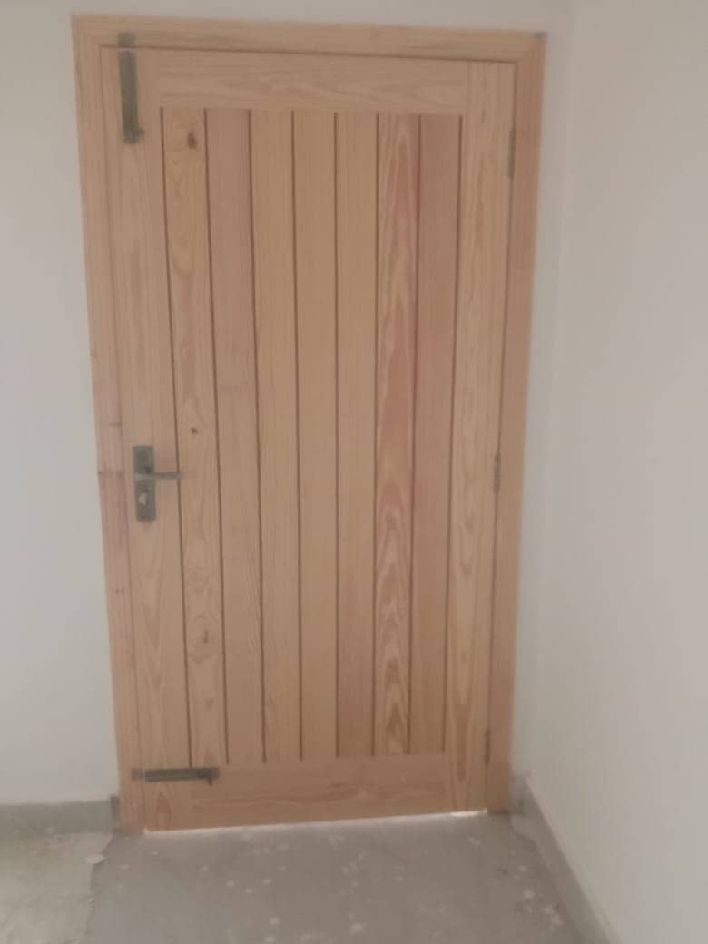 ایش پلائی انجینئر ڈور 4