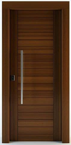 Solid doors/Kail wood doors/Glass doors/Engineered doors/Fiber door