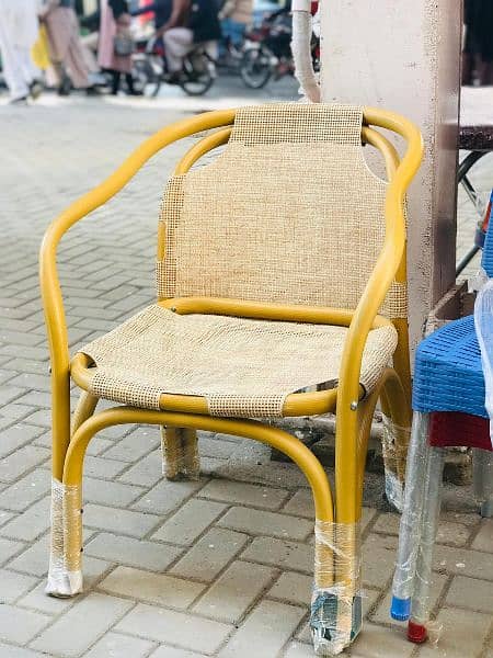 Beach Chair Garden PVC Miami Outdoor Garden 0311/5799/448 6