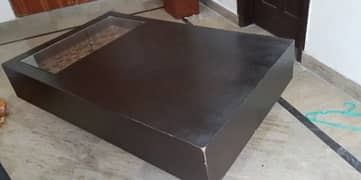 CENTER TABLE