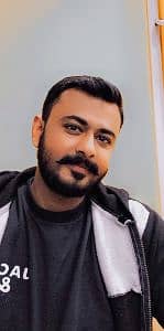 Shoaib khan