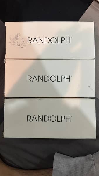 Randolph Aviator Made in USA 1