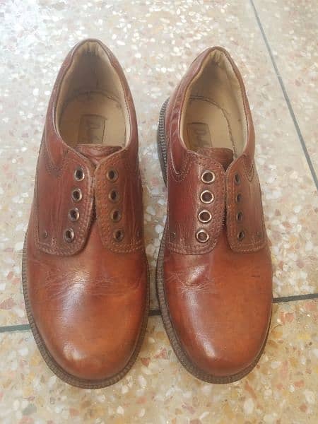 Delhousie Leather Boots. O3244833221. 1