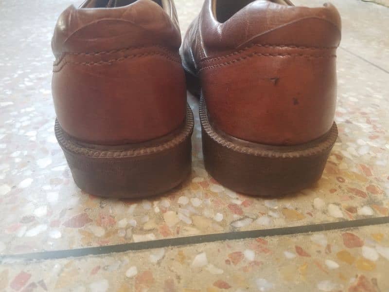 Delhousie Leather Boots. O3244833221. 4