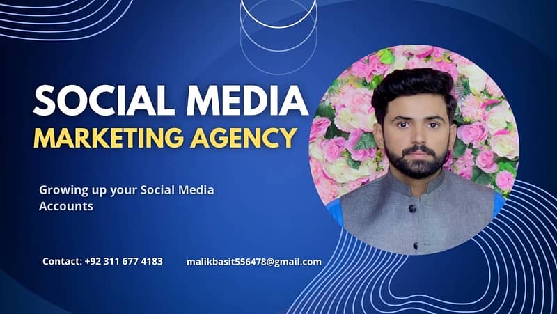 Social Media Marketing YouTube, Facebook, Instagram, TikTok, Twitter 0