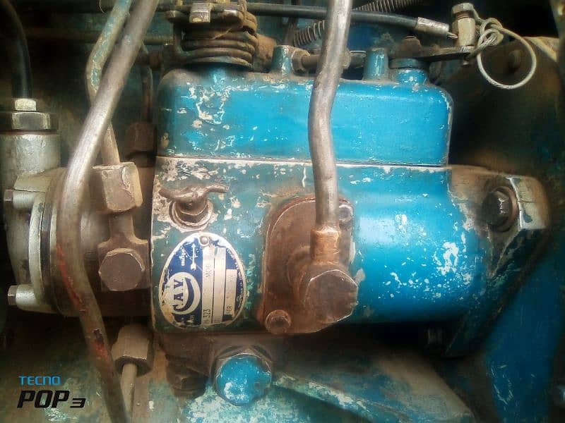 Ford4000 Re condion  03225905376 11
