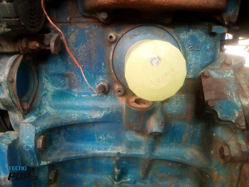 Ford4000 Re condion  03225905376 13