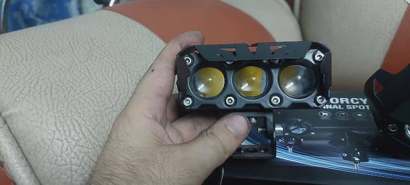 D3 led lights pair 3