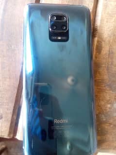 Redmi note 9pro for sale or  exchange