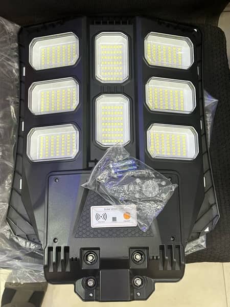 solar street lights led 1