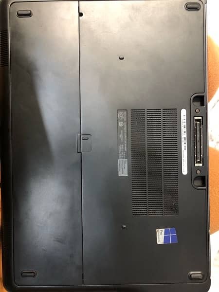 Core i5 Dell Latitude E7440 3