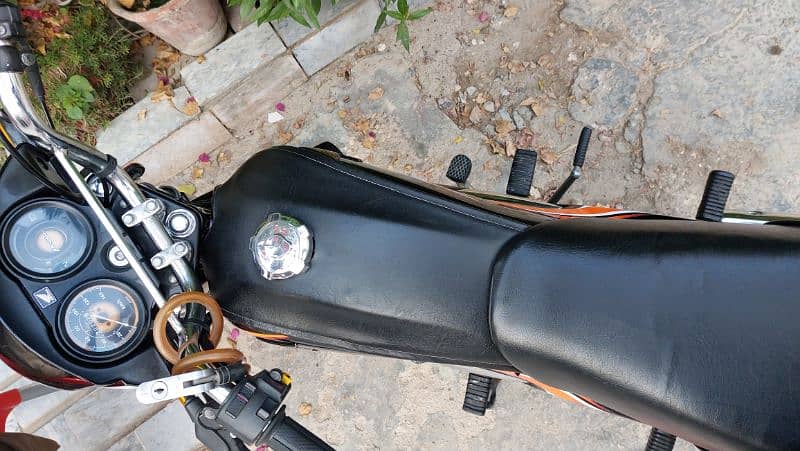 honda pridor 100