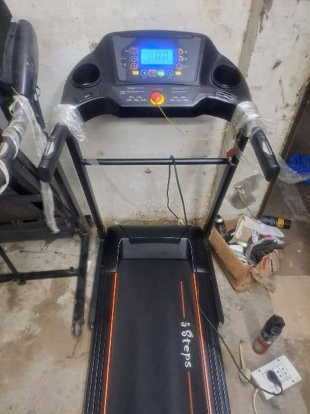 treadmils. (0309 5885468). electric running & jogging machines 7