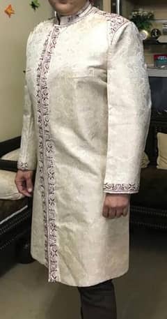 Sherwani