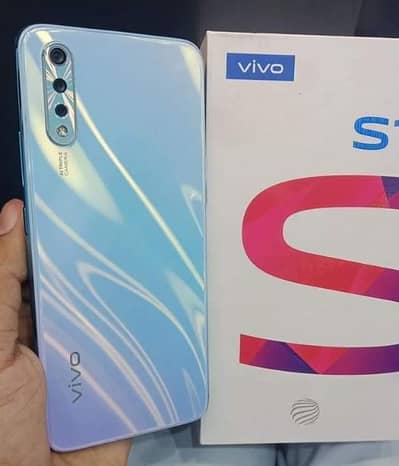 vivo s1 4128