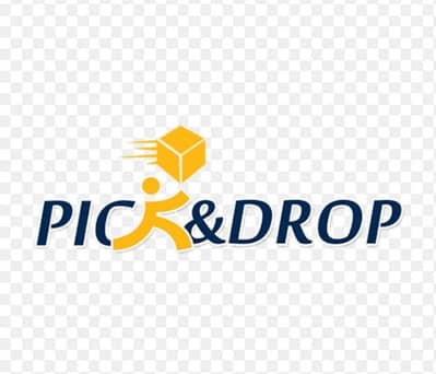 Pick and drop