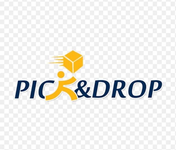 Pick and drop 0