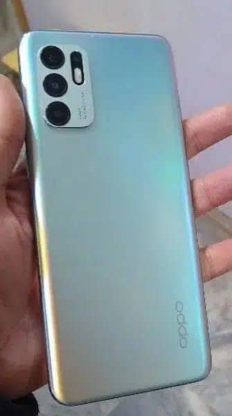 oppo reno6 pro 5g olx