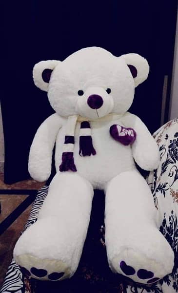 Teddy Bear 7