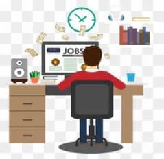 Office Boy Required At Gulberg 3 For Office Work