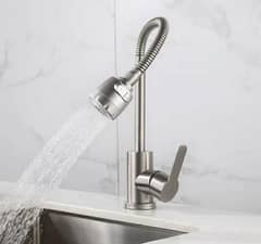 NICE SANITARY HOME Unique Taps