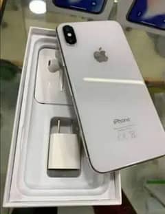 iphone x 256gb price olx