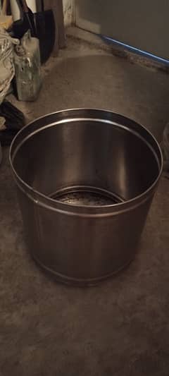 stainless steel pot cover