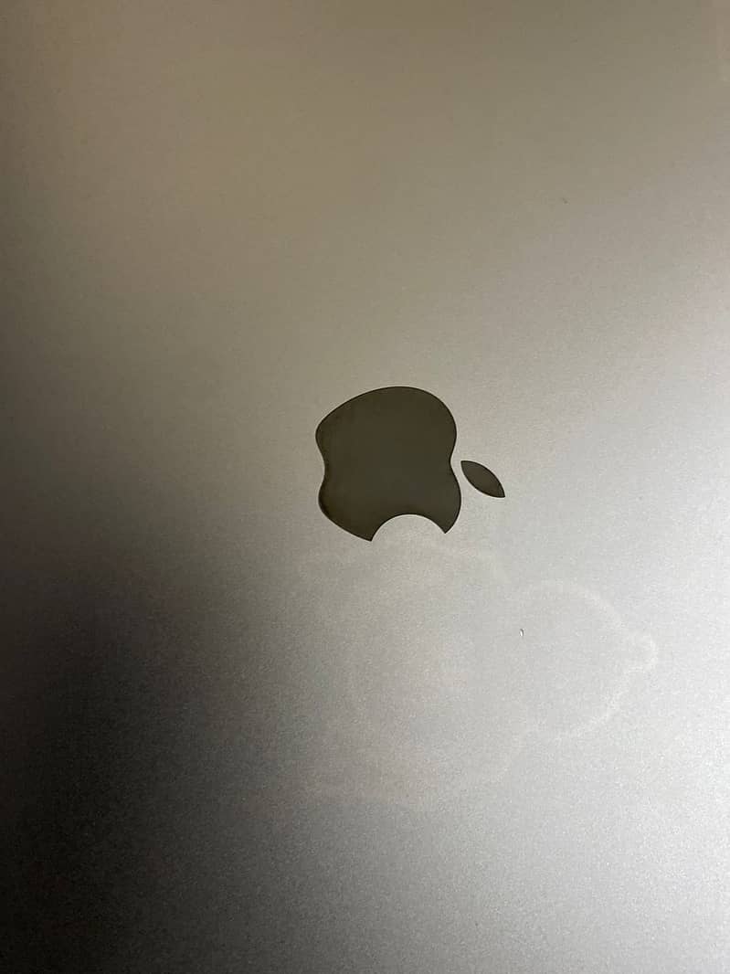 15'' MacBook Pro 2017 9