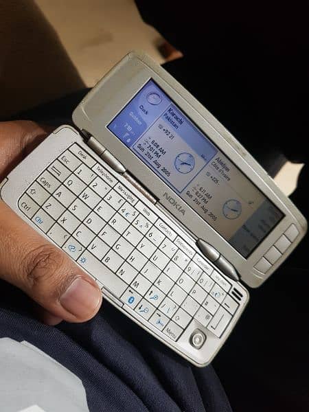 Nokia 9300 0