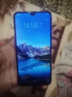 vivo y95 olx