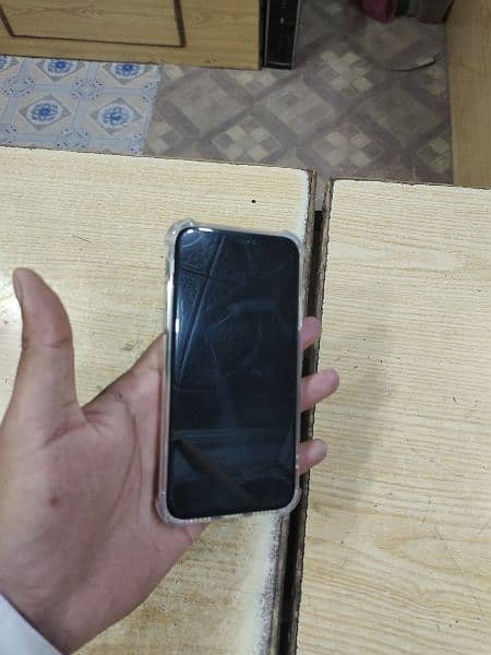 iphone x 256gb non PTA 0