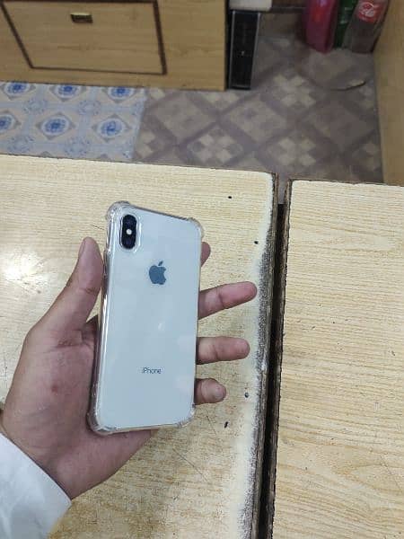 iphone x 256gb non PTA 2