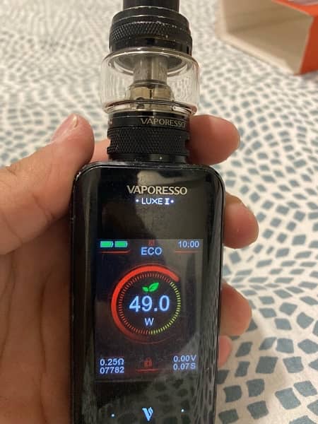 VAPORESSO LUXE 2 1