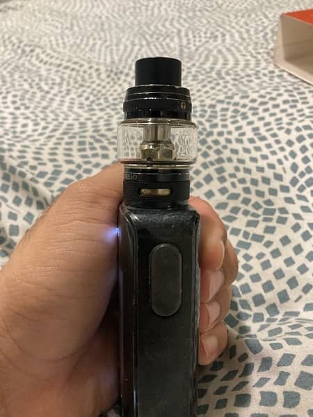 VAPORESSO LUXE 2 2