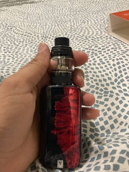 VAPORESSO LUXE 2 3