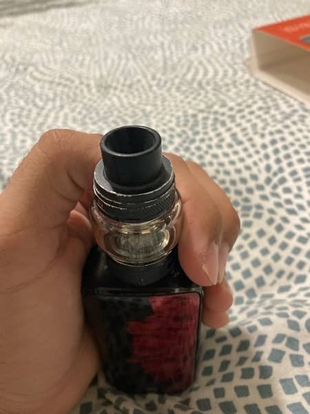 VAPORESSO LUXE 2 4