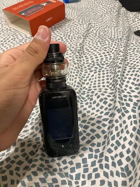 VAPORESSO LUXE 2 6