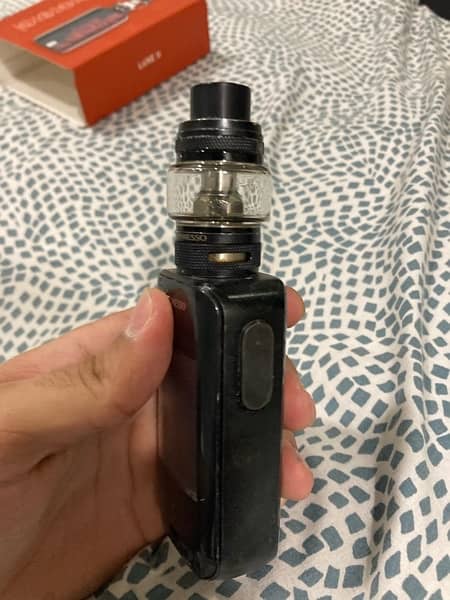 VAPORESSO LUXE 2 7