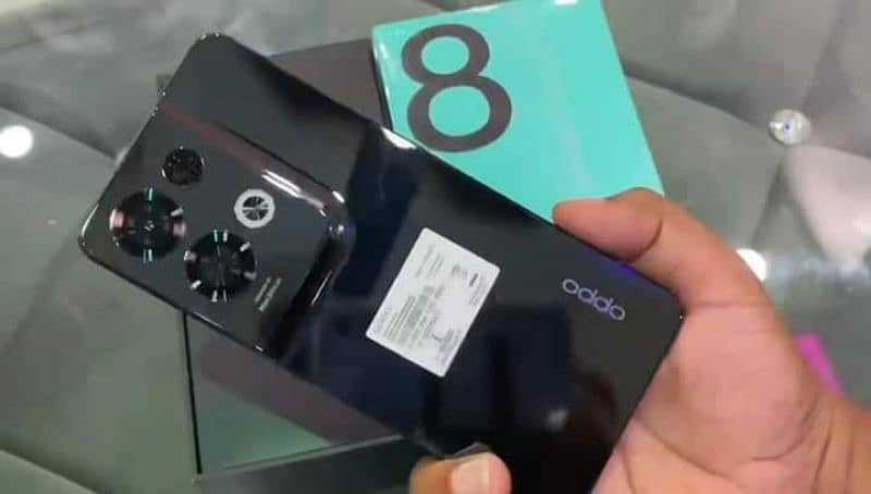 olx oppo reno 8 pro