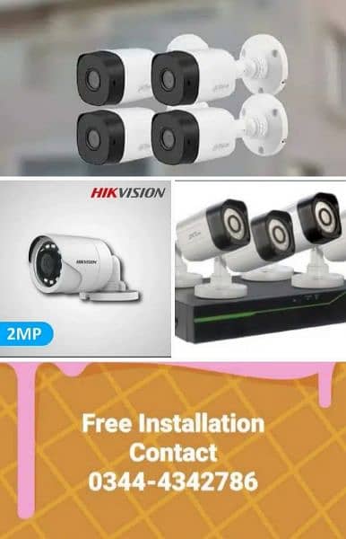 CCTV SECURITY SOLUTIONS (IP Camera Setup) 1