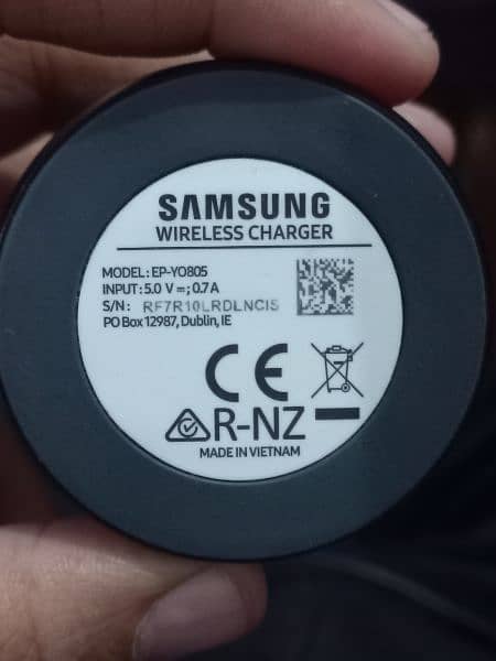 Galaxy watch 46mm SM-R800 12