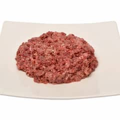 Wholesome Chicken Mince Halal Raw Cat Dog Food Economical-No Bones