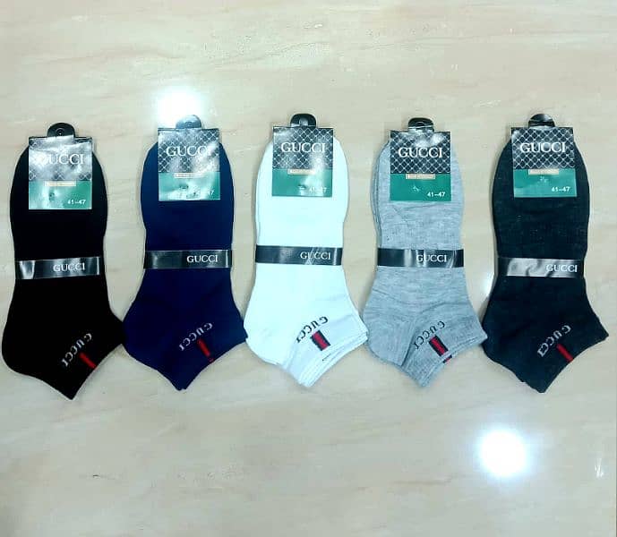 (Wholesale) Ankle Socks Winter Socks China Imported Branded Range 0