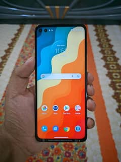 Motorola one 5g