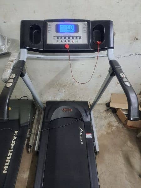 treadmils. (0309 5885468). electric running & jogging machines 6