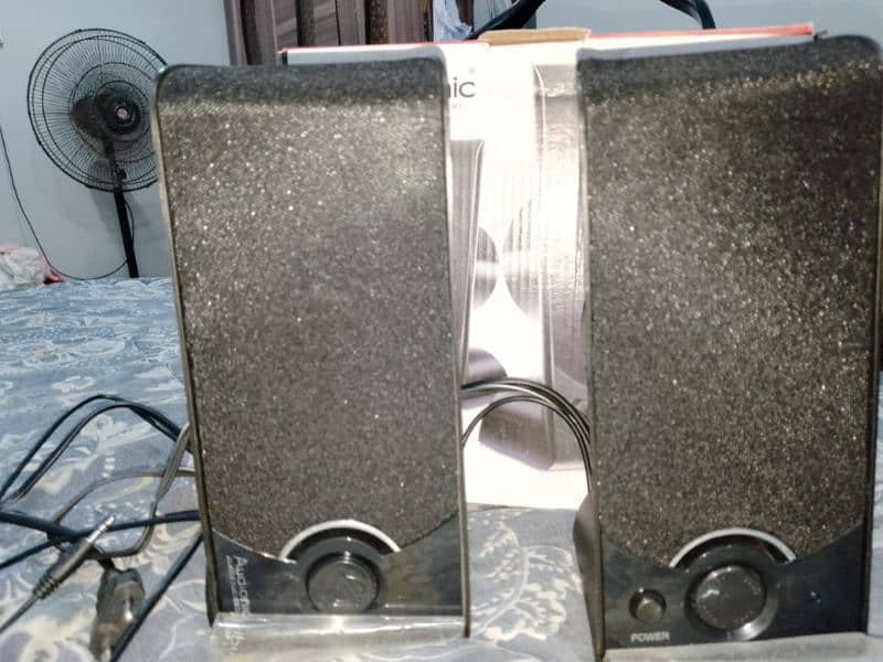 Audionic speaker 3