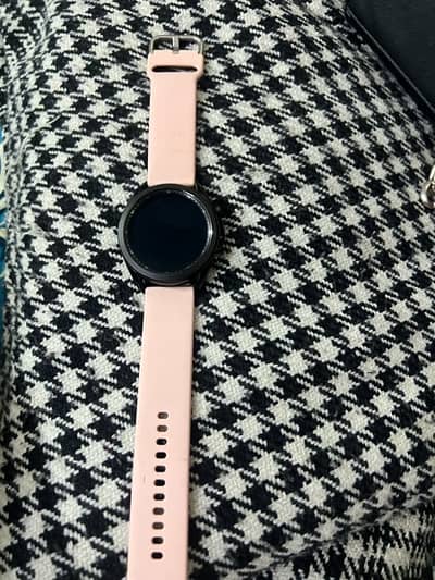 Samsung Galaxy Watch 3