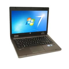 HP Probook 6470 3rd Generation core i5 3rd 4/250 Slightly used laptop