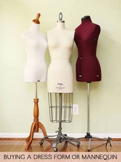 Mannequin dummies Available all Type