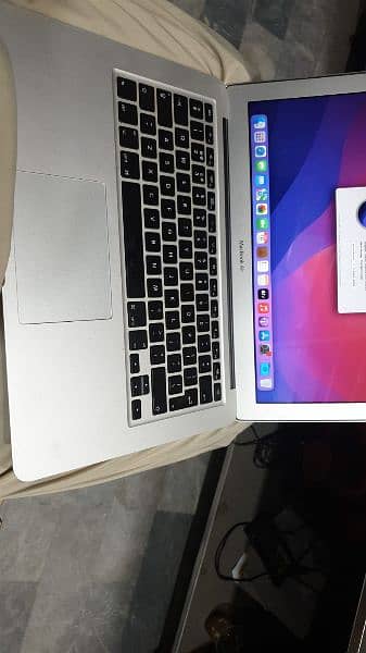 Mac Book Air Macbook Pro 2012 and 2013 and 2014 and 2015 7